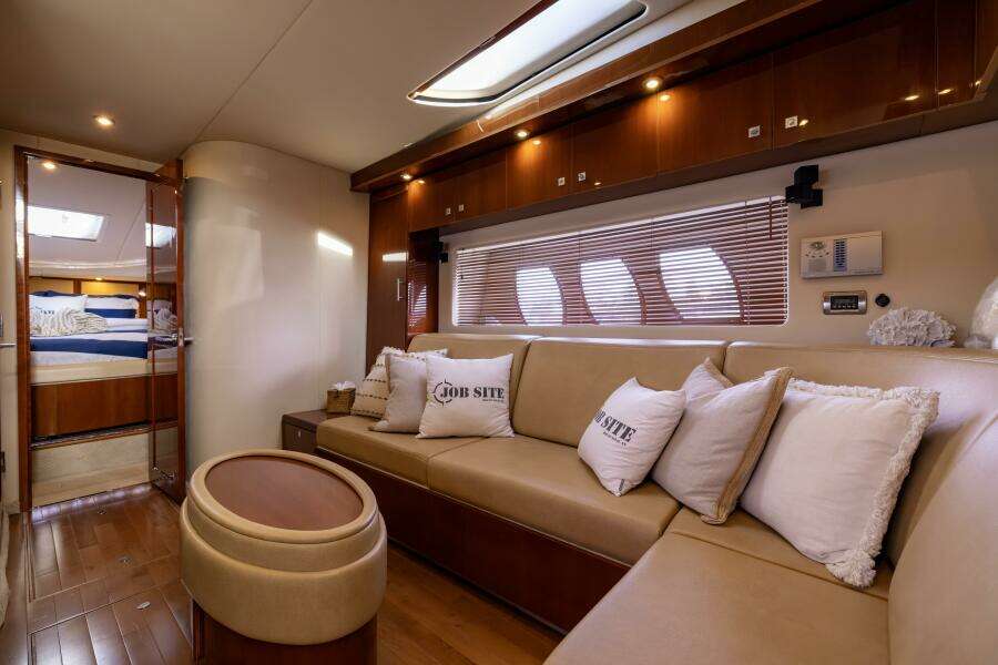 2008 Sea Ray Sundancer