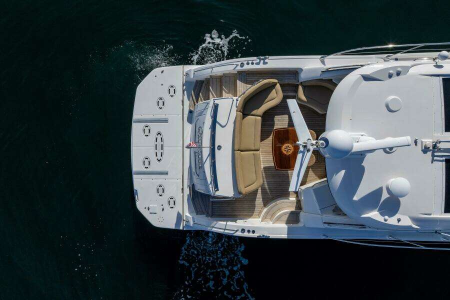 2008 Sea Ray Sundancer