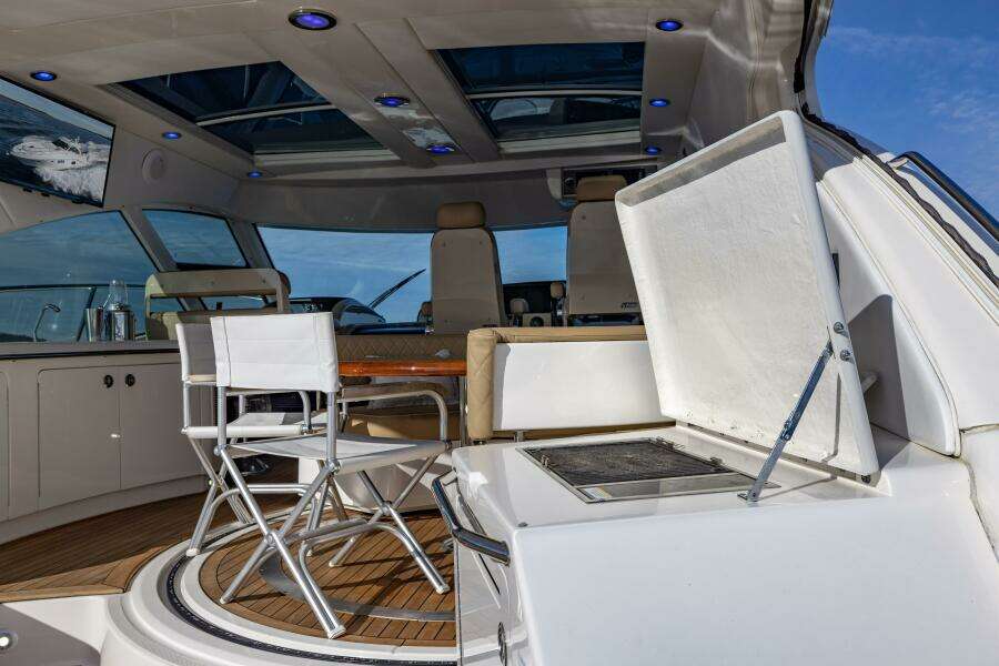 2008 Sea Ray Sundancer