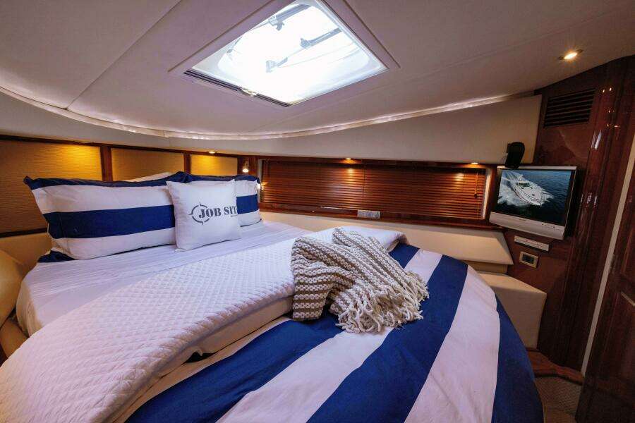 2008 Sea Ray Sundancer