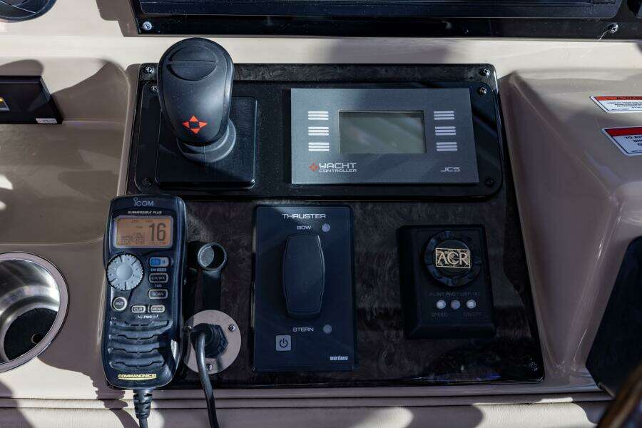 2008 Sea Ray Sundancer