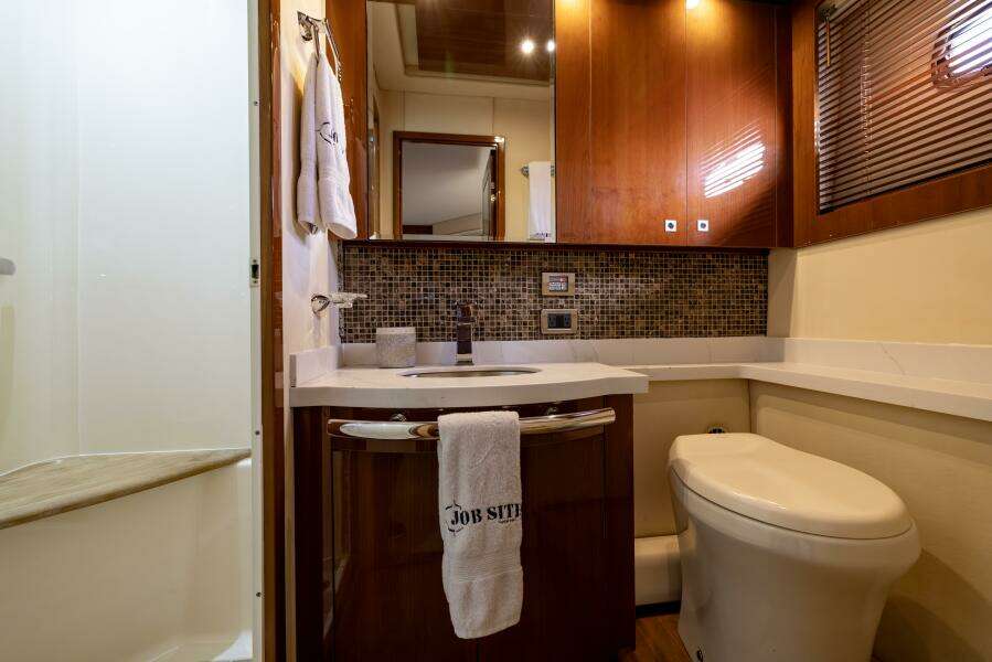 2008 Sea Ray Sundancer