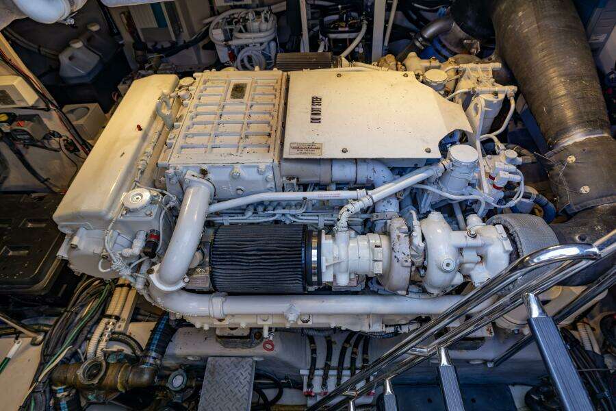 2008 Sea Ray Sundancer