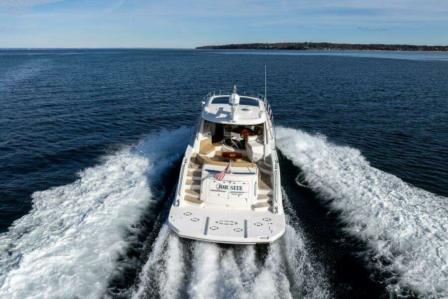 2008 Sea Ray Sundancer