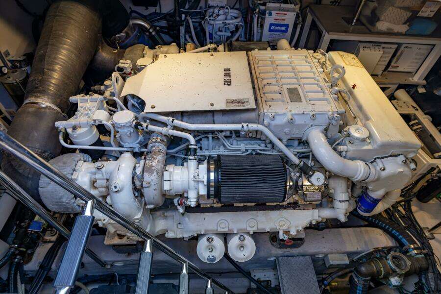 2008 Sea Ray Sundancer