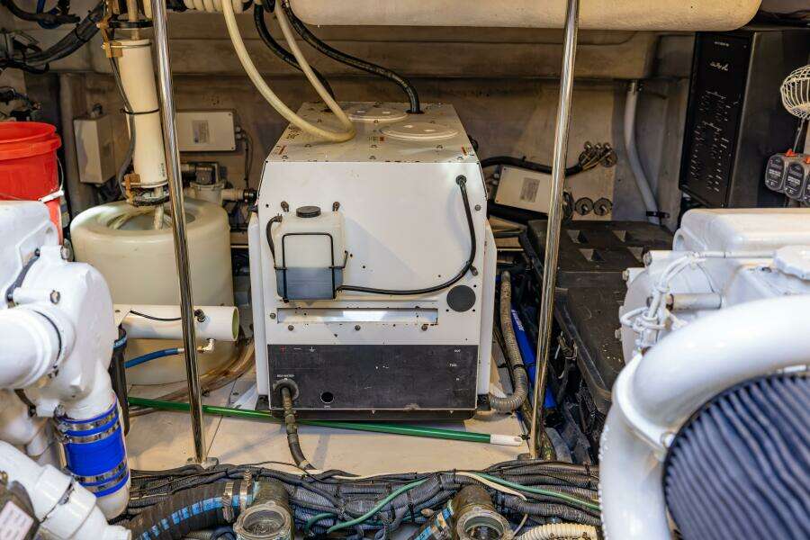 2008 Sea Ray Sundancer