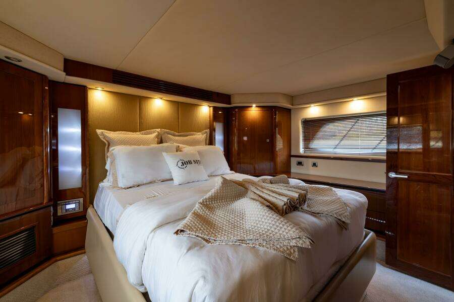 2008 Sea Ray Sundancer