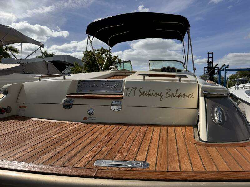 2014 Chris-Craft 
