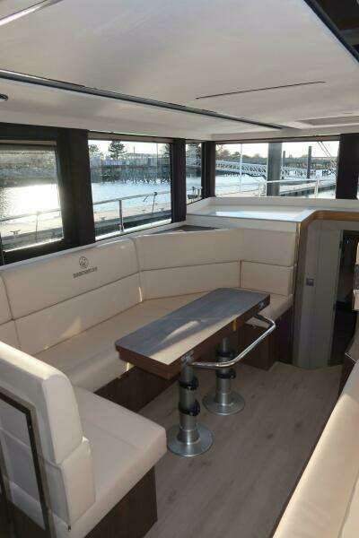 2026 Cobra Seamaster 45