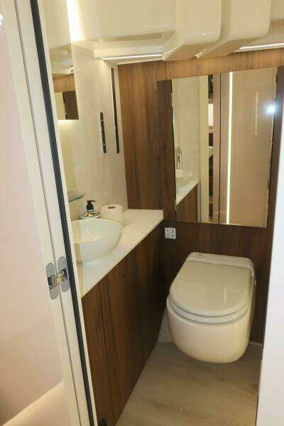 2026 Cobra Seamaster 45