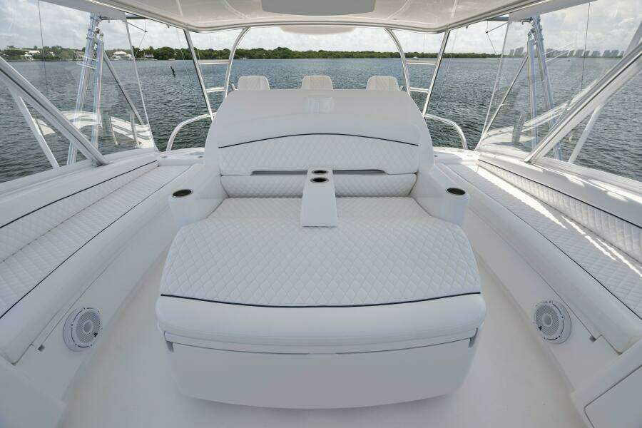 2024 Viking 68 Convertible- GYS TRADE- Flybridge