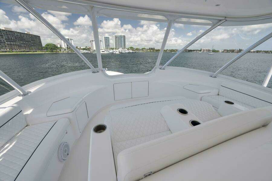 2024 Viking 68 Convertible- GYS TRADE- Flybridge