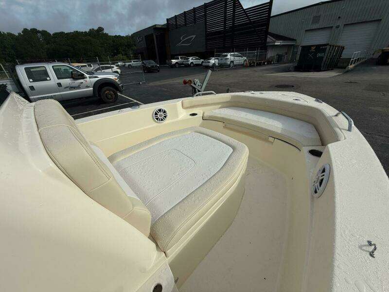 2016 Scout 188 Sportfish