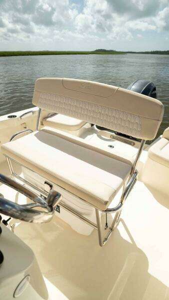 2016 Scout 188 Sportfish