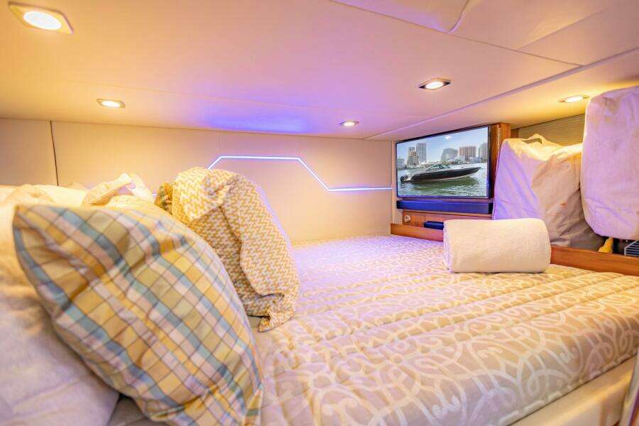 2018 Formula 430 SSC