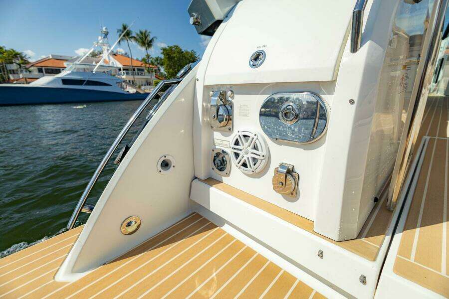 2018 Formula 430 SSC