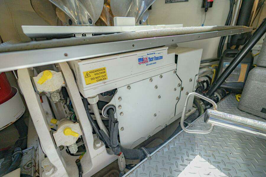 2018 Formula 430 SSC