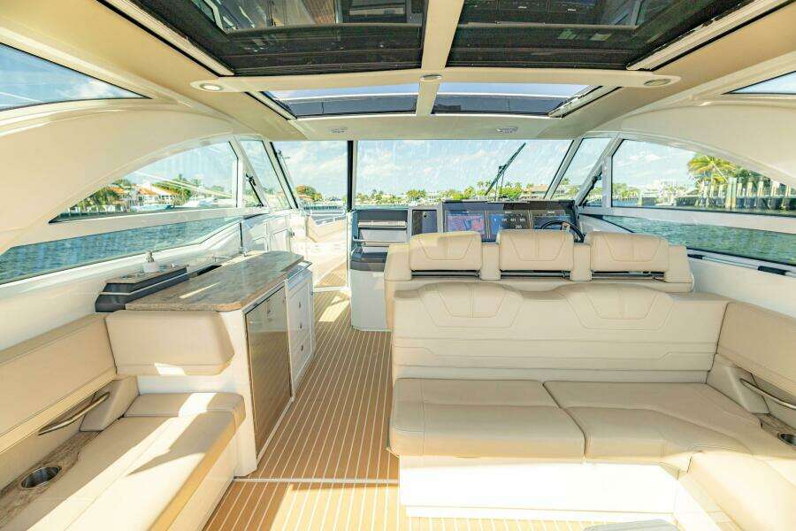 2018 Formula 430 SSC