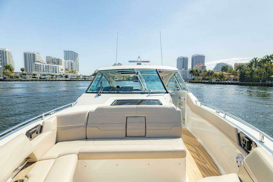 2018 Formula 430 SSC