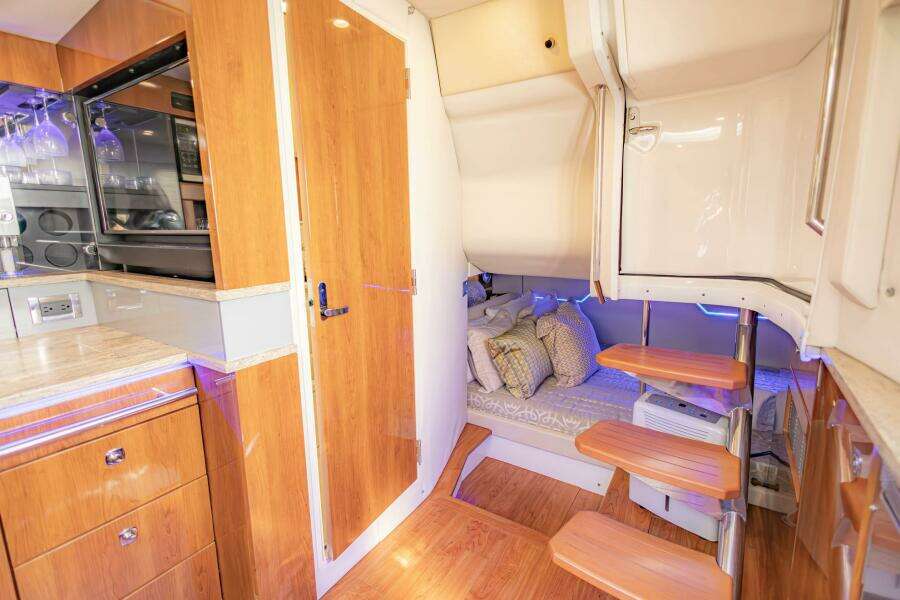 2018 Formula 430 SSC