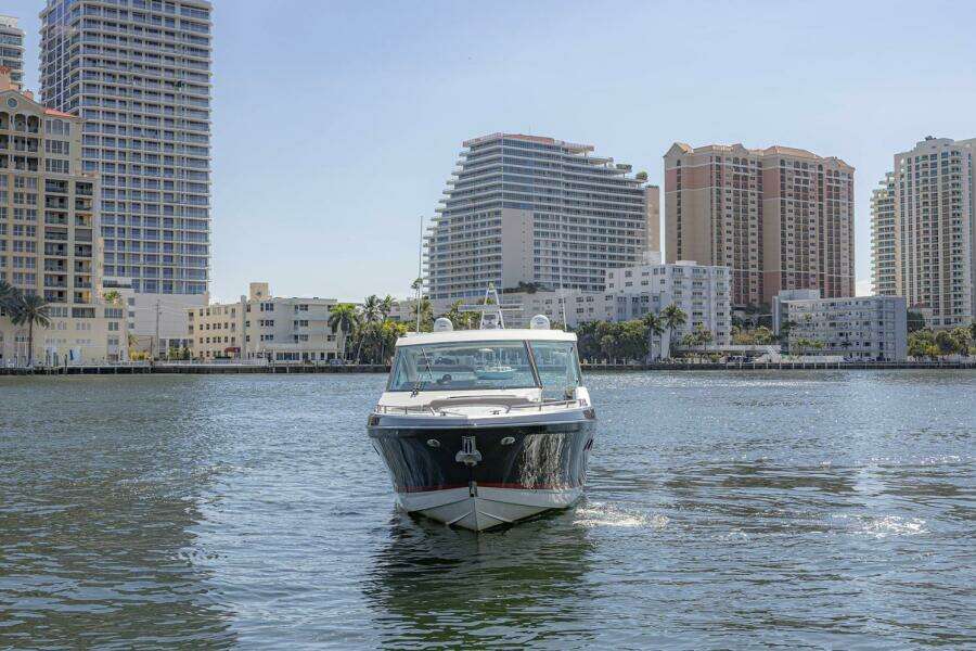 2018 Formula 430 SSC