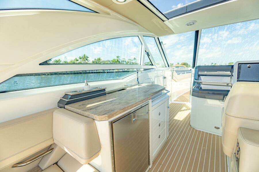 2018 Formula 430 SSC