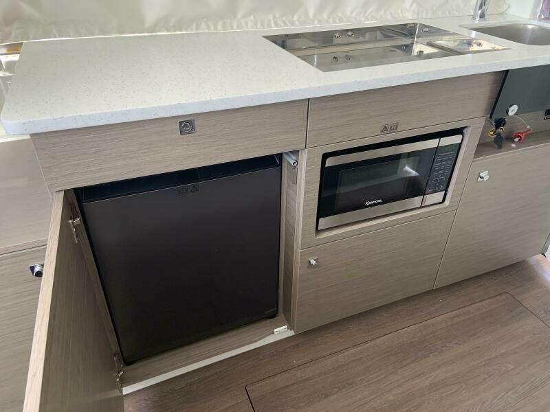 2025 Jeanneau NC 1095 Coupe