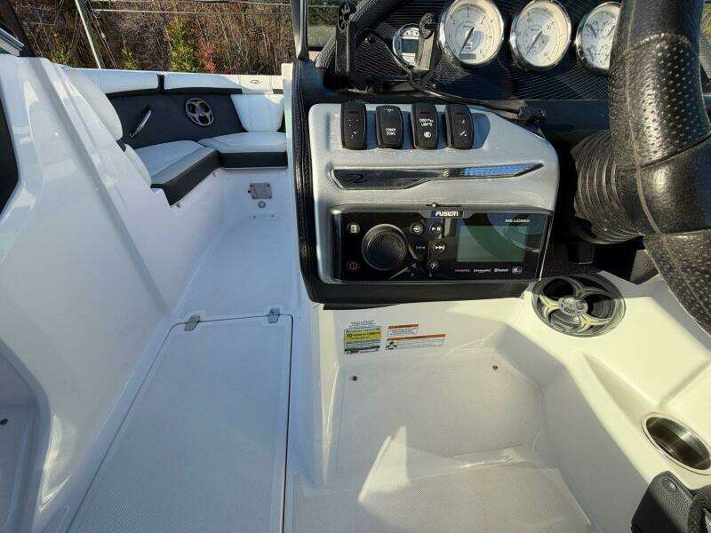 2016 Regal 2000 ES Bowrider