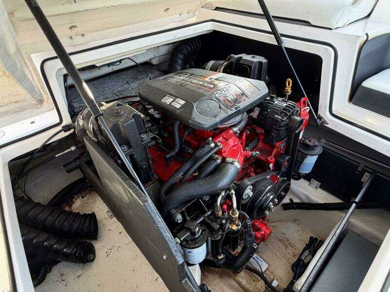 2016 Regal 2000 ES Bowrider