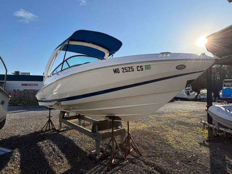 2016 Regal 2000 ES Bowrider