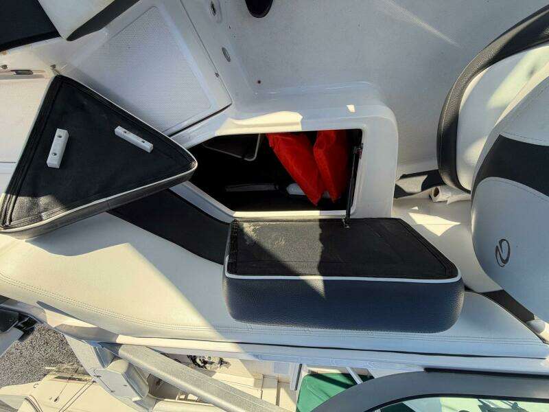 2016 Regal 2000 ES Bowrider