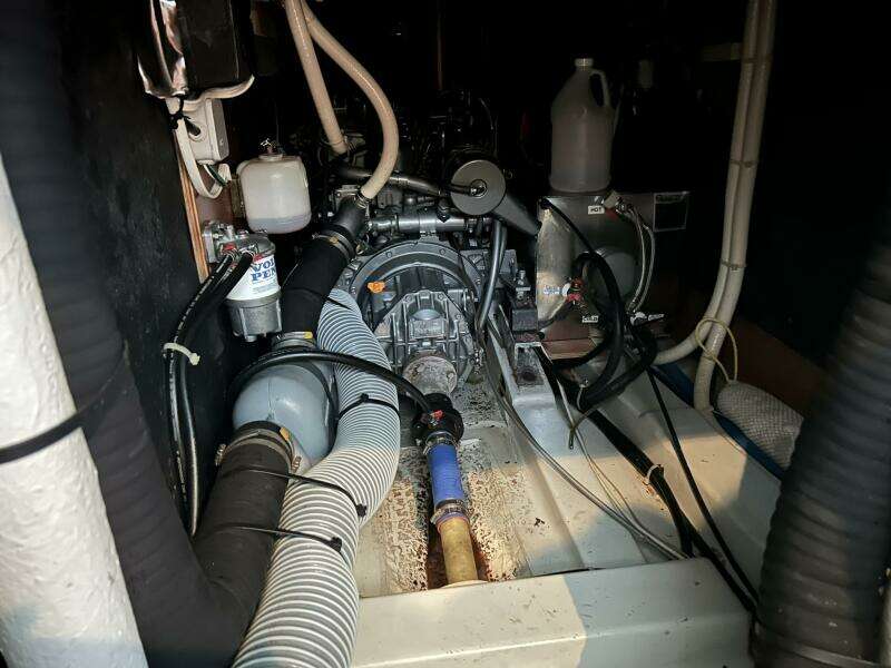 2003 Beneteau Oceanis 42 CC