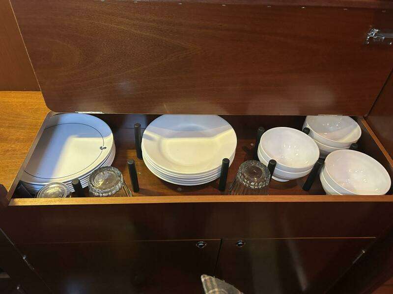 2003 Beneteau Oceanis 42 CC