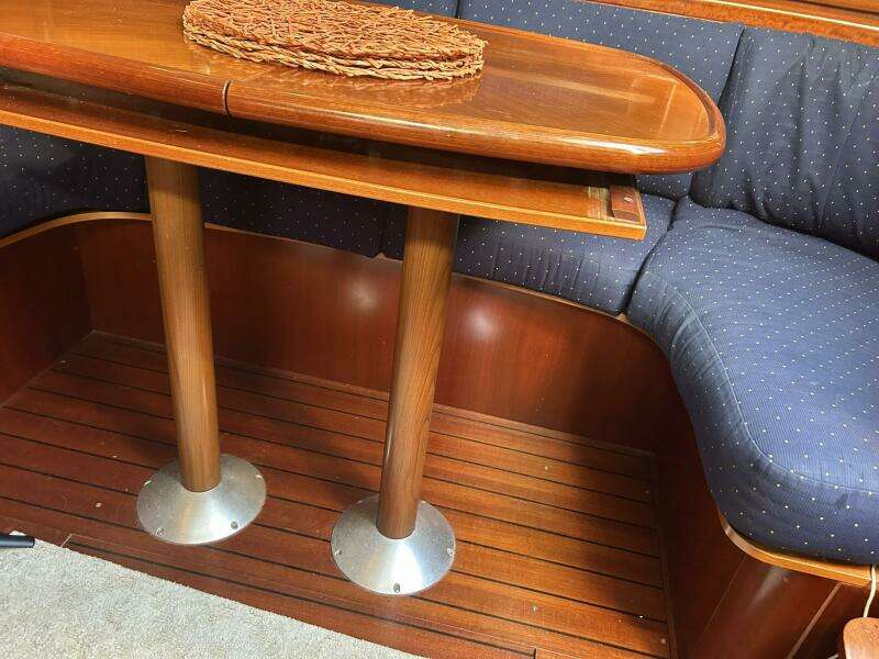 2003 Beneteau Oceanis 42 CC