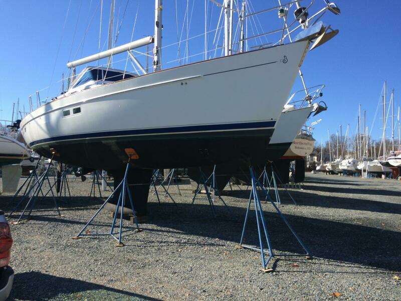 2003 Beneteau Oceanis 42 CC