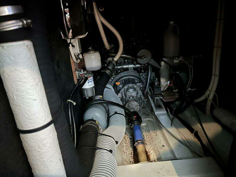 2003 Beneteau Oceanis 42 CC