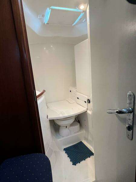 2003 Beneteau Oceanis 42 CC