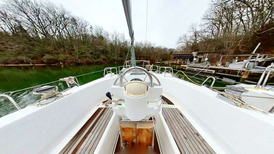 2003 Beneteau Oceanis 42 CC