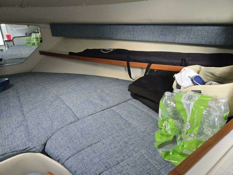 1998 Tiara Yachts Coronet