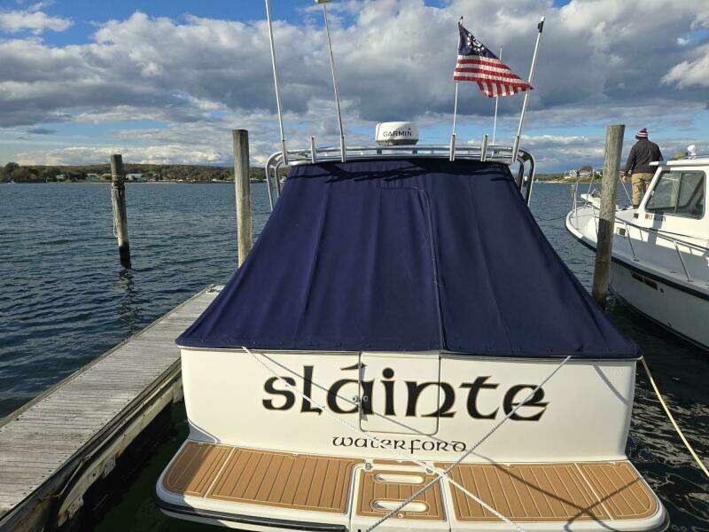 1998 Tiara Yachts Coronet