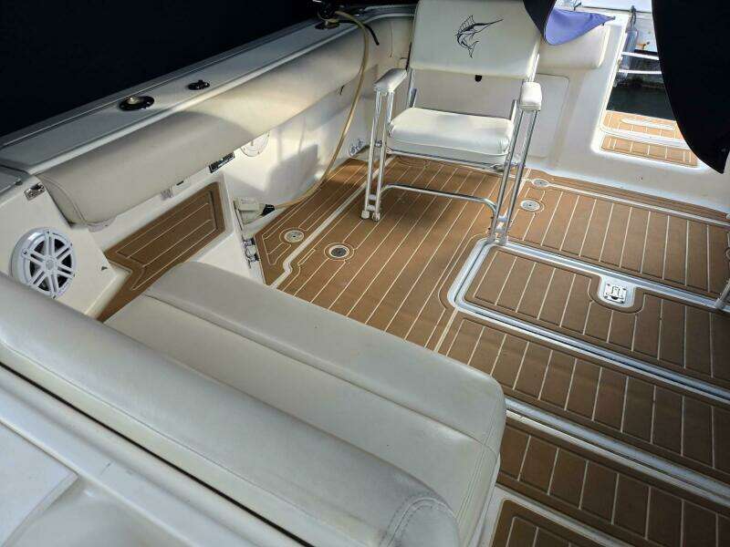 1998 Tiara Yachts Coronet