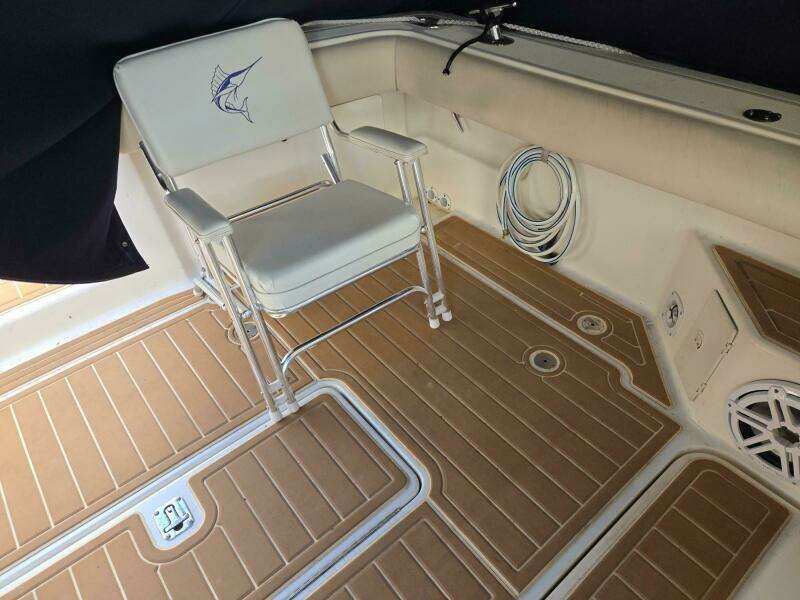 1998 Tiara Yachts Coronet