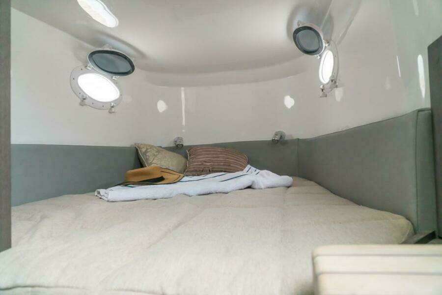 2025 Fishing Raptor 390 Solarium