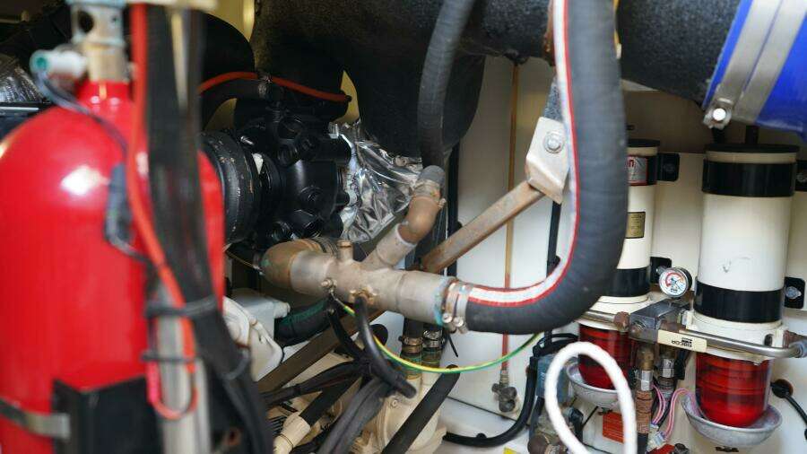 2017 Azimut 66 Flybridge