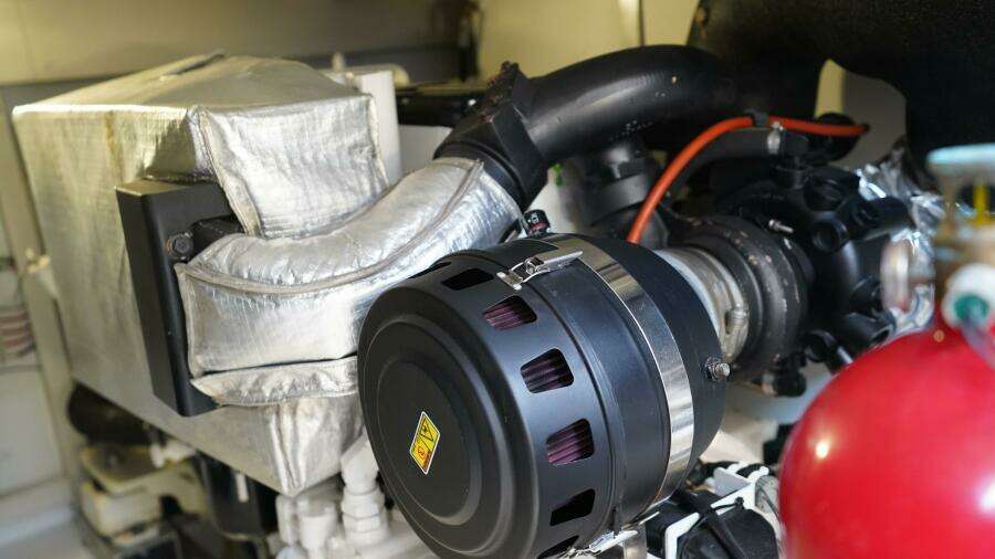 2017 Azimut 66 Flybridge