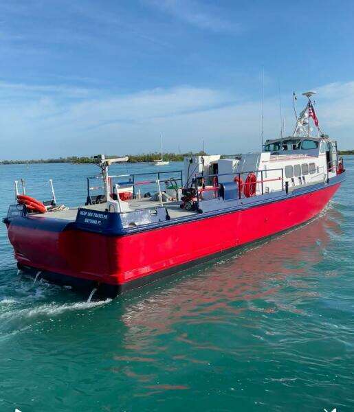 1964 Custom COMMERCIAL