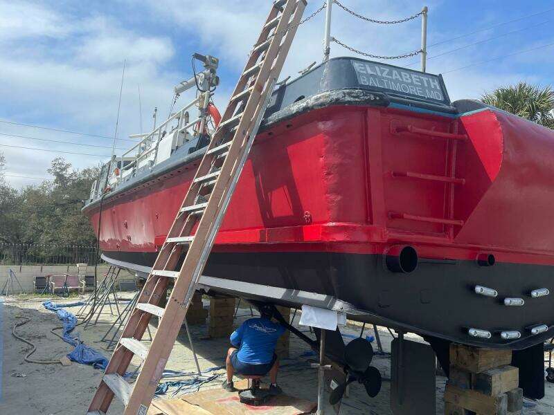 1964 Custom COMMERCIAL