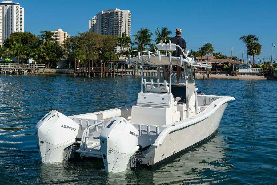 2019 AmeraCat Gen II