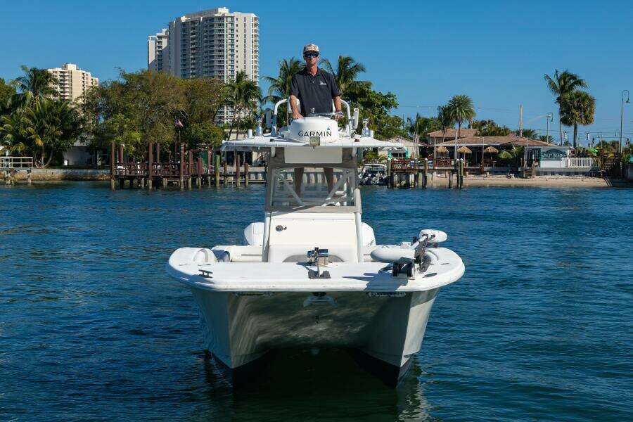 2019 AmeraCat Gen II