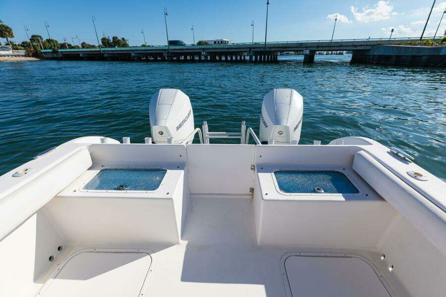 2019 AmeraCat Gen II